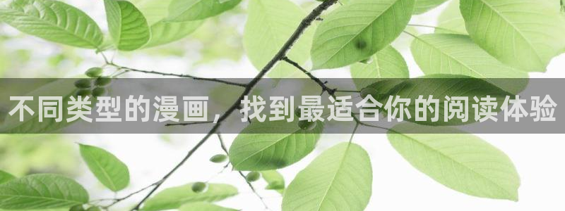 免费在线阅读日漫韩漫：不同类型的漫画，找到最适合你的阅读体验