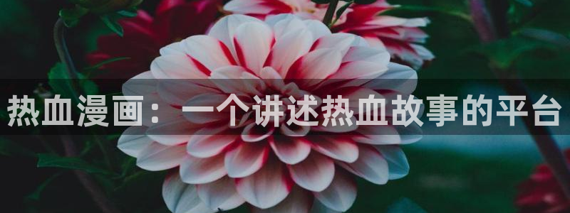 韩漫男女主漫画