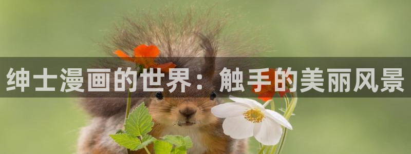 韩漫物种起源漫画免费观看：绅士漫画的世界：触手的美丽风景