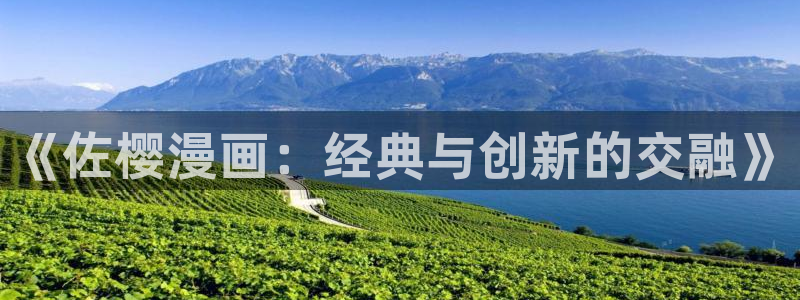 bl韩漫网站：《佐樱漫画：经典与创新的交融》